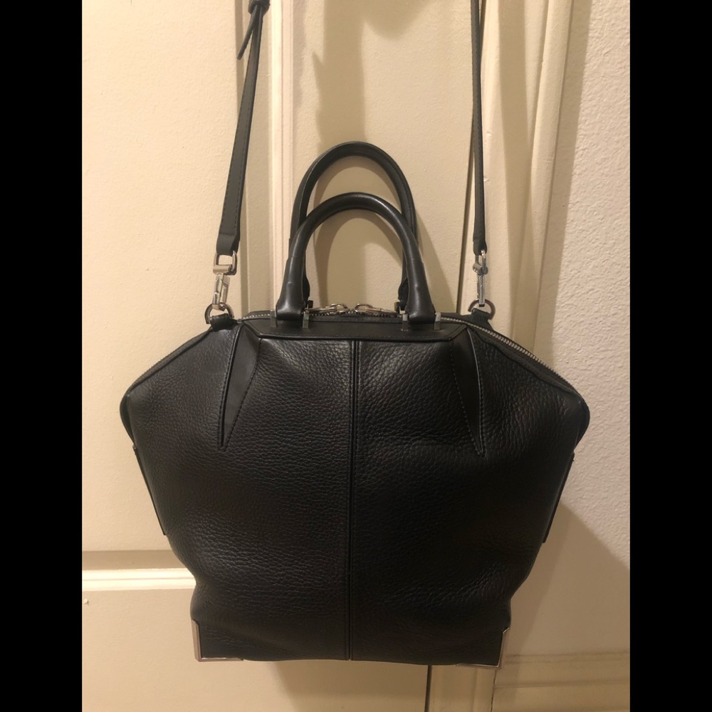 Alexander Wang Large Emile Bag